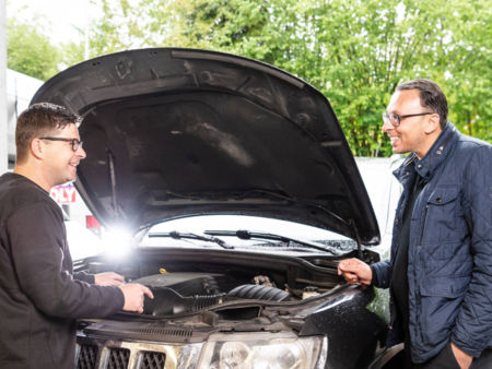 A melhor garagem para o seu veículo - como fazer a escolha certa