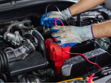 Die Batteriepflege – So verlängerst du die Lebensdauer deiner Autobatterie